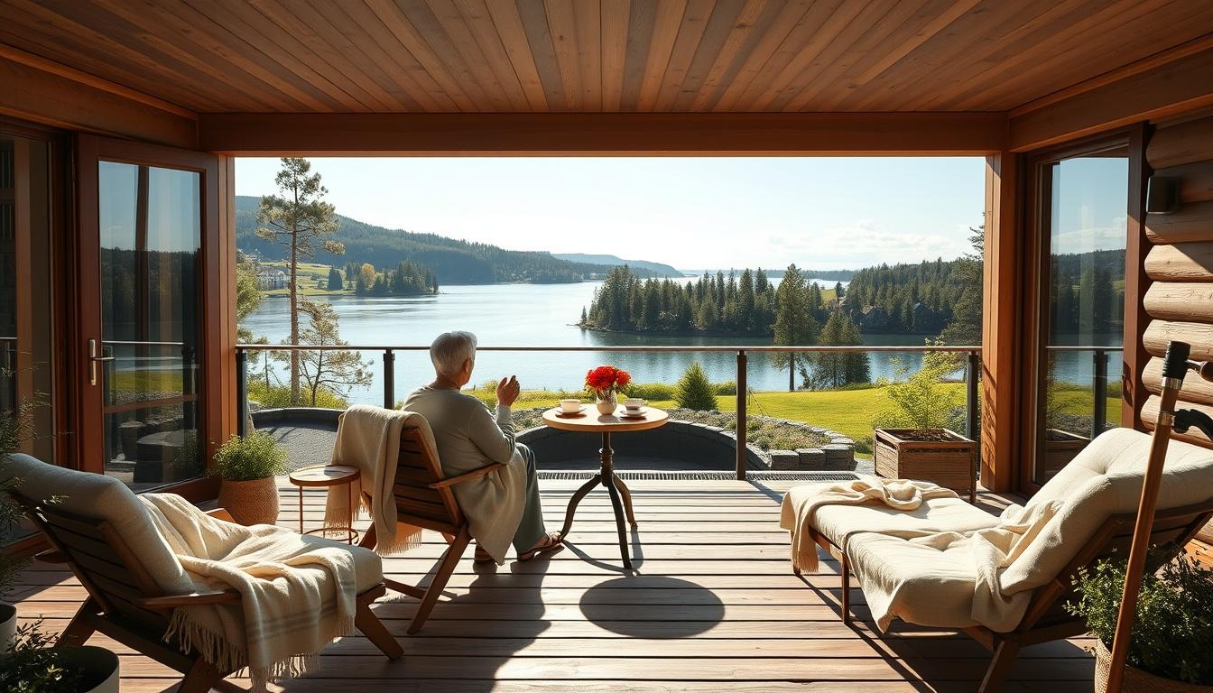 Rest Well at Ducktoe Retreat